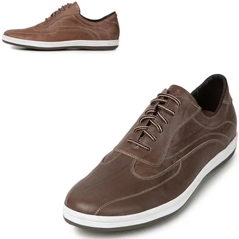 Kitten Hill 남성 스니커즈 KM0014 2.5cm