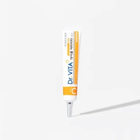 닥터비타 생기 수분공급 비타민 C 크림 30ml