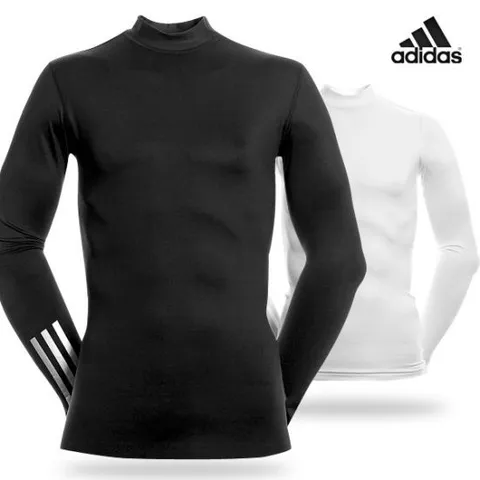 아디다스 클리마라이트 언더레이어 골프의류/골프웨어