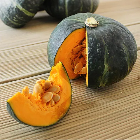 [농부마음] 국내산 단호박 10kg(8-12수)