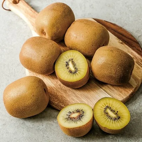 [농부마음] 제주 레드키위 2kg 대과(70-90g 내외)