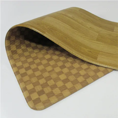 PVC 우드 양면 주방매트 대형 미끄럼방지 롱타입 부엌 씽크 발매트 + 사은품 여성용 덧신증정