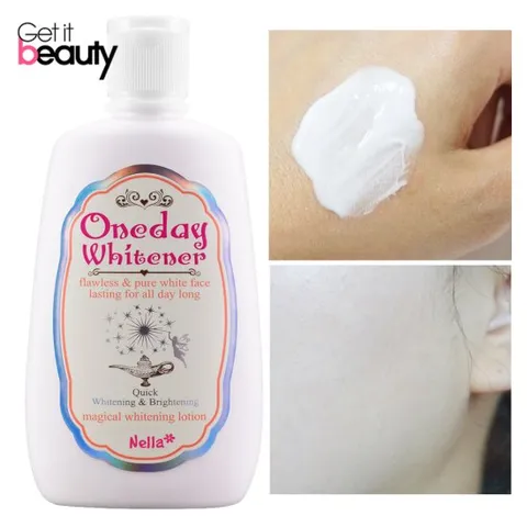 겟잇뷰티 화제상품/넬라판타지아 원데이 화이트너/즉시미백로션