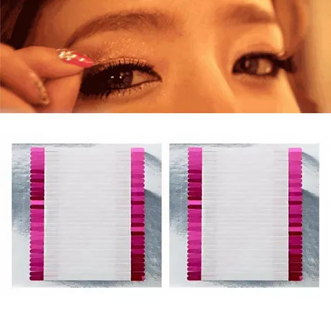 [미니아트] 섹시 라인 쌍꺼풀 테이프 기본포장