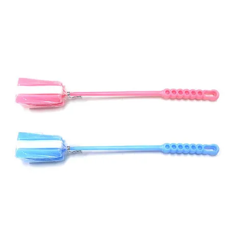 [무료배송 체험특가] 스폰지브러쉬(대)병솔