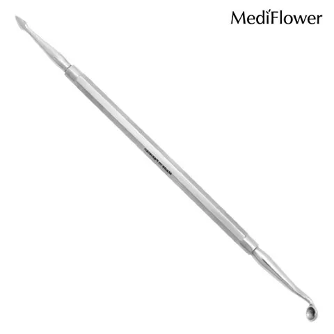 [메디플라워]코메도 국자형/면포 압출기/피지 제거기