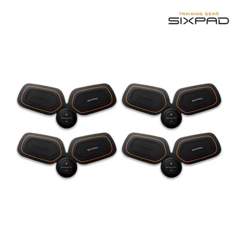 [SIXPAD]식스패드 Body Fit 4Set