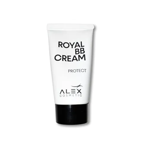 알렉스 로얄 비비크림 30ml 튜브형