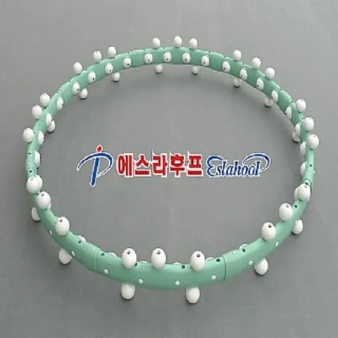 [에스라] 골프볼후프 G840