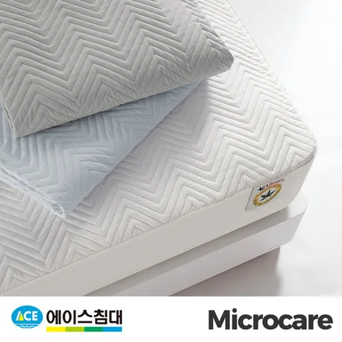 [에이스침대] 매트리스커버 마이크로케어 퀸사이즈/LQ
