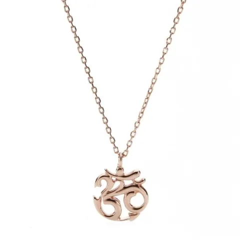 [도로시]14k 아트 옴자 목걸이