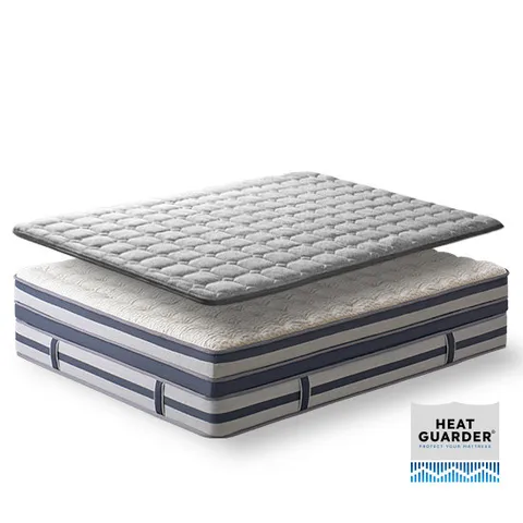 [베스트슬립] 매트리스 꺼짐방지 히트가더 퀸 매트