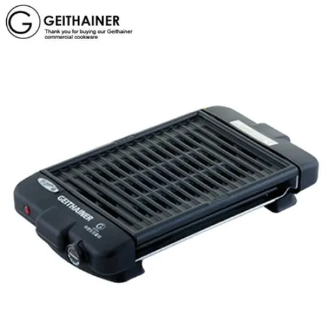 독일명품 가이타이너 전기그릴 슬림형 G-38S