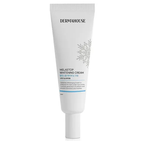 화이트닝 크림 30ml /미백 잡티관리 칙칙한피부