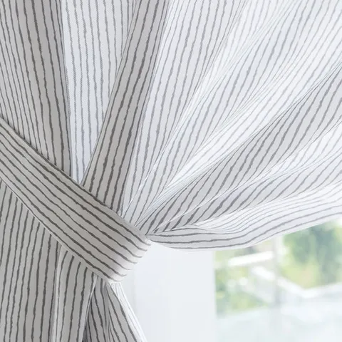 까르데코 피핀페어라인 창문형 암막커튼 1장