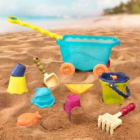 [브랜드B] 비치웨건 B. Travel Beach Wagon