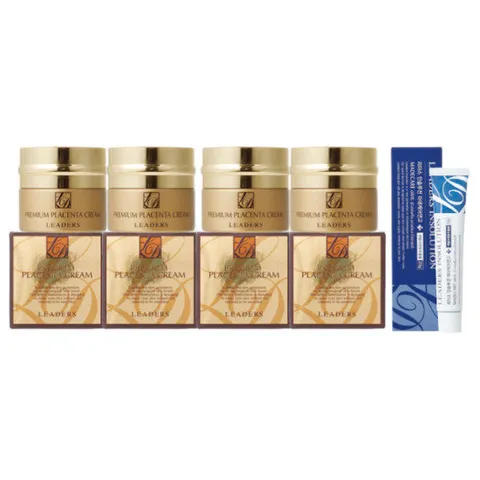 [리더스] 프리미엄 플라센타 크림 2+2