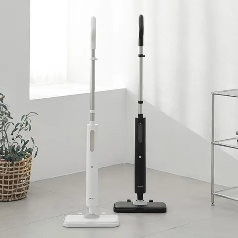 신일 물걸레 스팀청소기 롤링스턴 SDC-45DAL 15초 쾌속스팀 100도 고온스팀