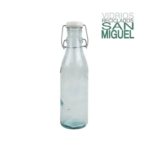 산미구엘 무지보틀 0.5L 1P(5707)