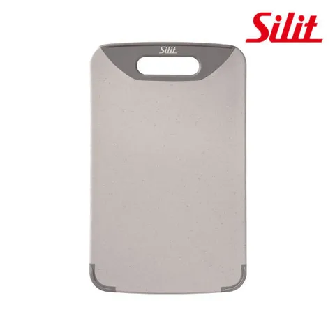 실리트 도마 32x20cm 그레이