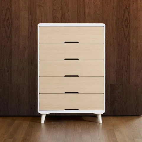 디모르 5단서랍장
