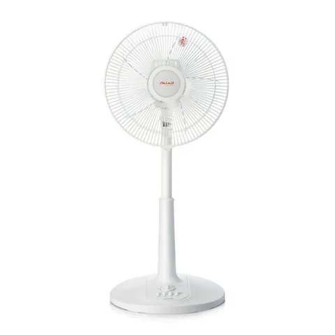 신일 5엽 저소음 스탠드형 선풍기 SIF-12SLS 저소음 조용한 선풍기