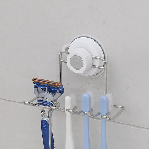 글라스터 면도기 칫솔걸이/칫솔꽂이/욕실용품