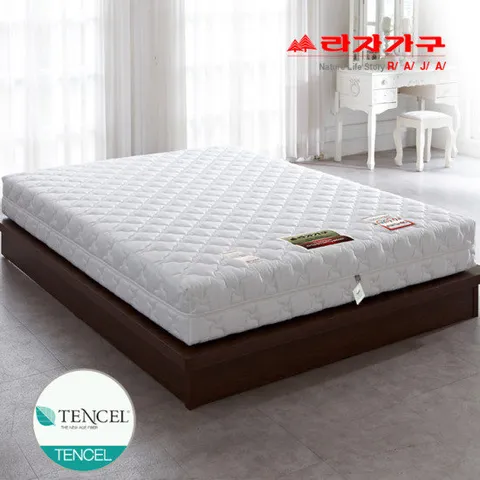 텐셀퓨어 본넬매트리스 더블D