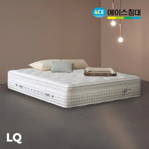 [에이스침대] 원매트리스 HT-R (HYBRID TECH-RED)/LQ(퀸사이즈)