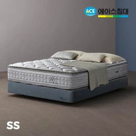 [에이스침대] 투매트리스 HT-B (HYBRID TECH-BLUE)/SS(슈퍼싱글)