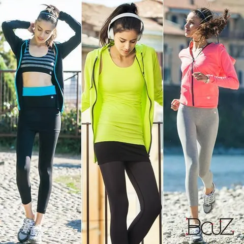 4 TP 심리스 후드 집업(TP15SPW01J)