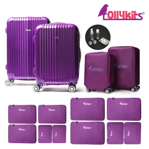 롤리키드 누누 20 24 캐리어 19종 세트_RTPCASSGC19