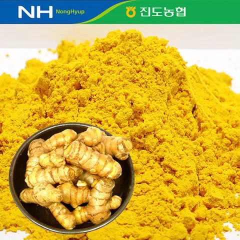 [진도농협] 울금분말 100g 2입