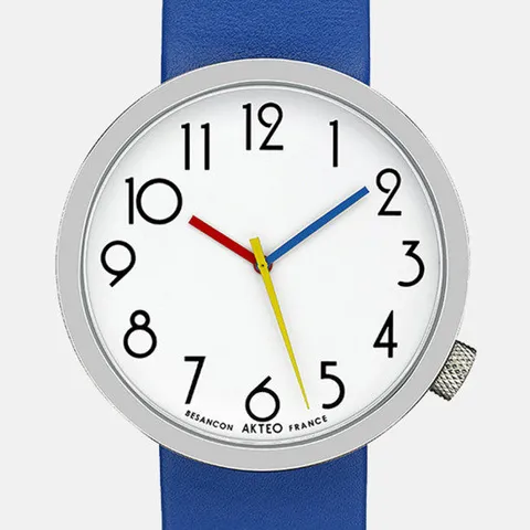 Persepolis 48mm 스위스무브먼트 쿼츠 손목시계