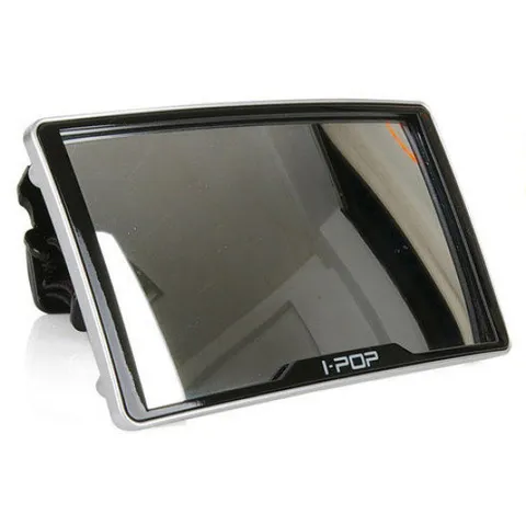 아이팝 와이드미러 (운전석) /사각지대미러/룸미러