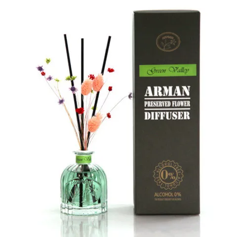 허브모아 아르망 프리져브드 디퓨져 방향제 /차량용방향제