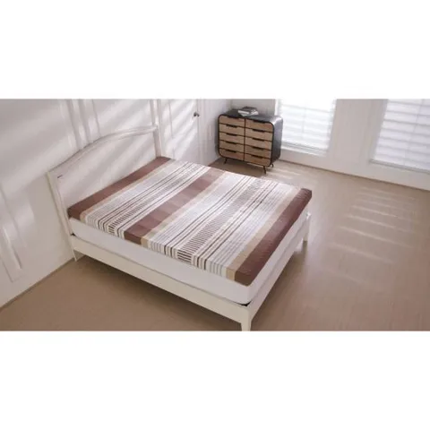 베드메이트유 7존 카본 에어매트리스 단품 Q