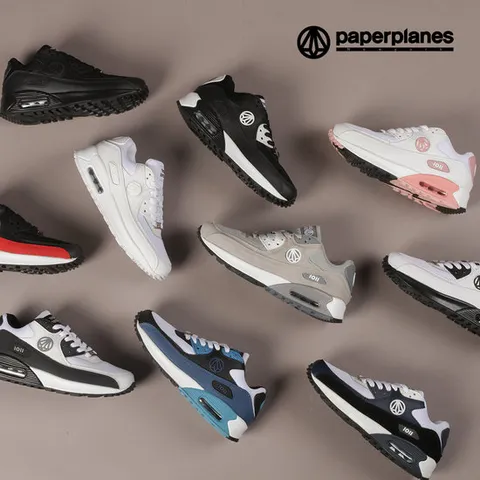 [무료배송][빅사이즈] 고탄성 남녀 키높이 AIR 운동화/러닝화