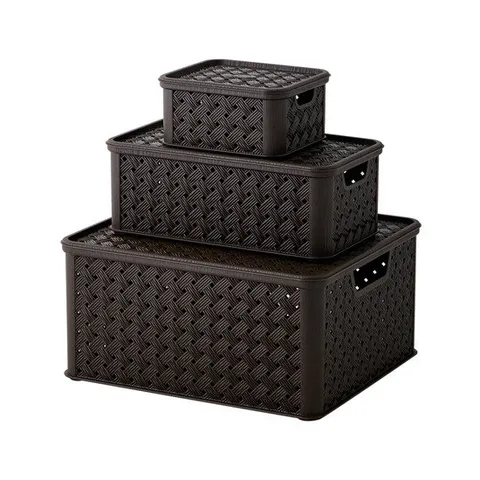 [락앤락] 똔따렐리 아리안나 수납함 3종 (DM_TTL517ALL)