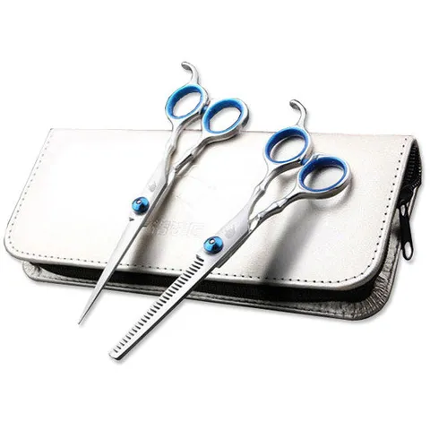 스미스 츄-컷팅+틴닝+파우치(코팅Set)