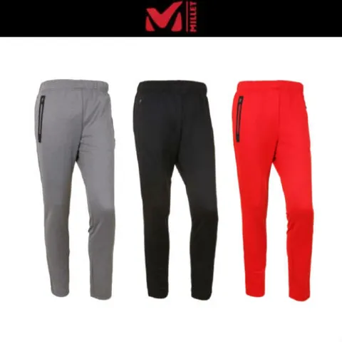 [ 현대백화점 ][밀레] 남성 컨트롤 트랙 팬츠 LOLFH491