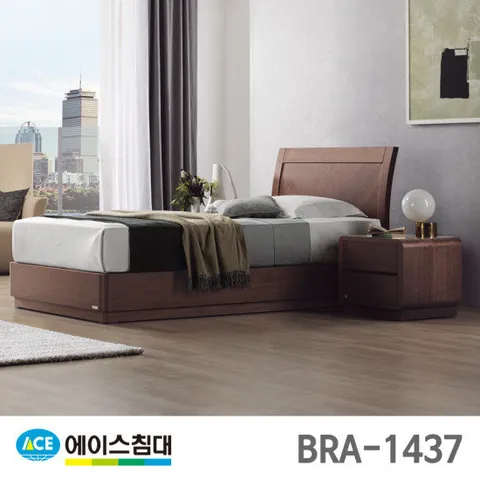 [에이스침대]BRA 1437-T CA2등급/SS(슈퍼싱글사이즈)