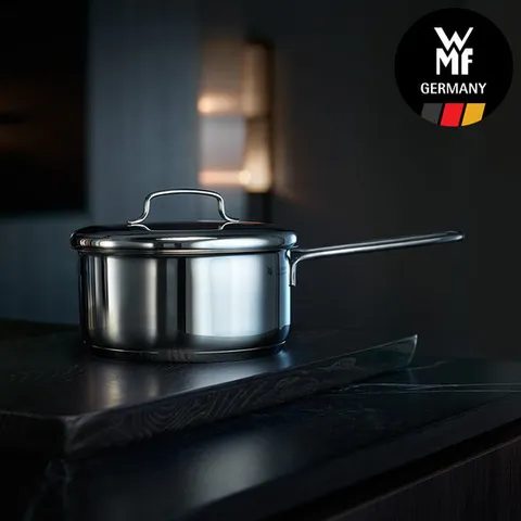 [WMF] 미니 편수냄비 16cm(뚜껑포함)