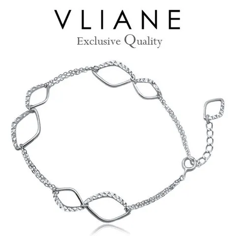 [브리앙] 14K 아라모드 팔찌 (금팔찌,쥬얼리,여자선물)