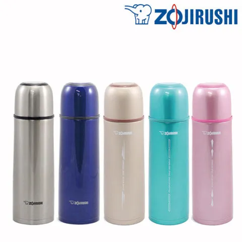 조지루시 밀리언셀러 보온보냉병 SV-GR50_500ml