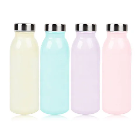 오슬로 멜로우 보온보냉 휴대용 텀블러 450ml