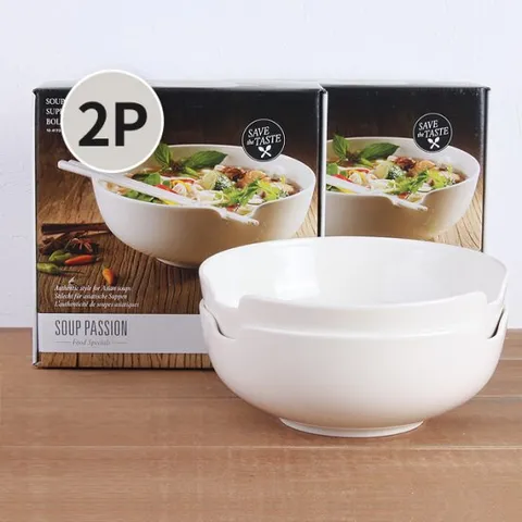 빌레로이앤보흐 스프패션 면기(2P세트)