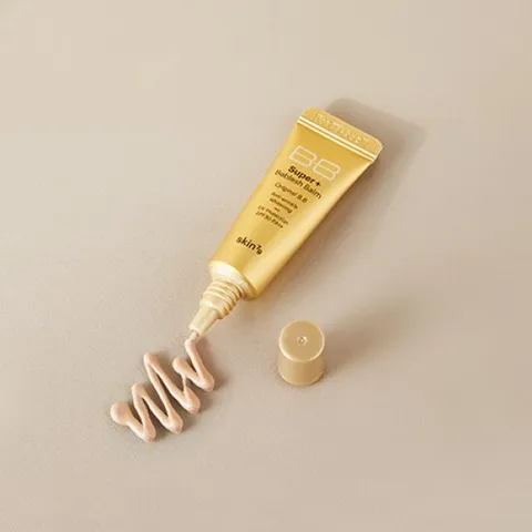 [스킨79] 슈퍼 플러스 비블레쉬 밤 골드 비비 7g