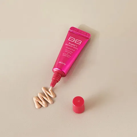 [스킨79] 슈퍼 플러스 비블레쉬 밤 핑크 비비 7g