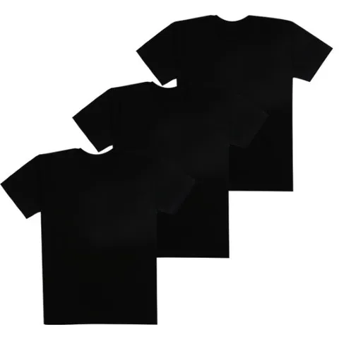 라운드티 반팔 세트